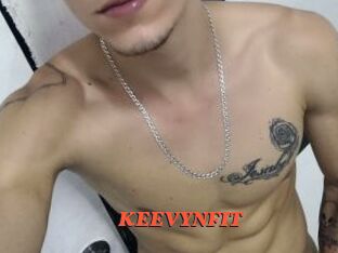 KEEVYNFIT Livespot