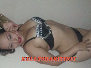 KELLYSHARITHOT