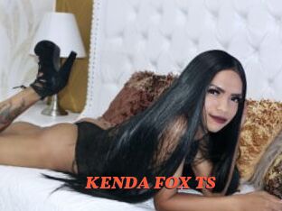 KENDA_FOX_TS