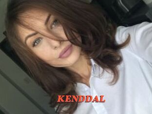 KENDDAL