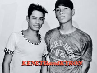 KENETHandKYRON