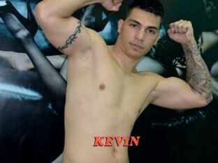 KEV1N