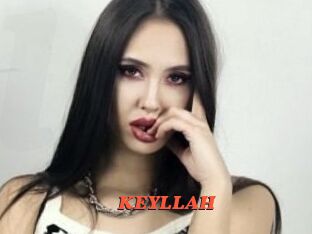 KEYLLAH