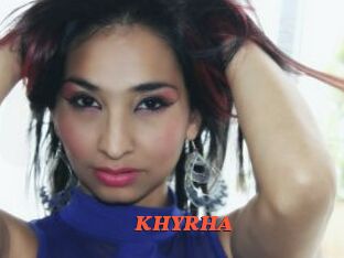 KHYRHA