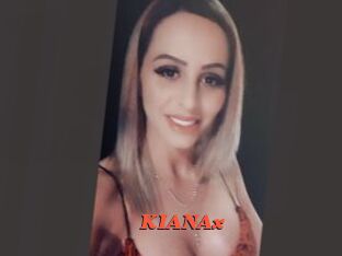 KIANAx