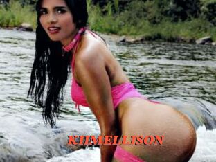 KIIMELLISON