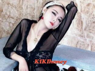 KIKIhoney
