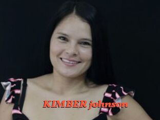 KIMBER_johnson
