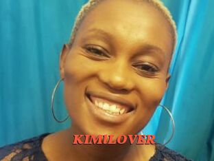 KIMlLOVER
