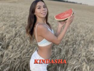 KINDASHA