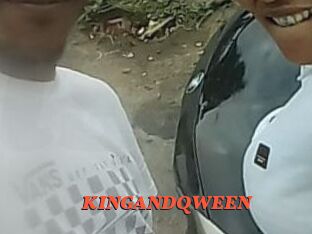 KINGANDQWEEN