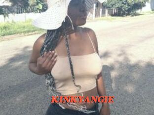 KINKYANGIE