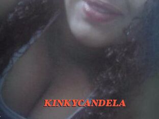 KINKYCANDELA
