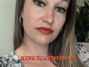 KINKYCATWOMAN