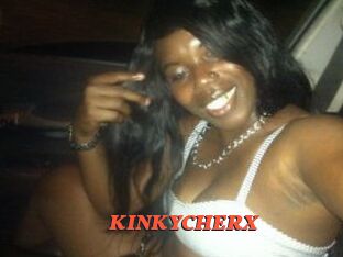 KINKYCHERX