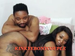 KINKYEBONYCOUPLE