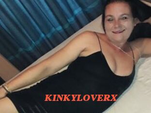 KINKYLOVERX