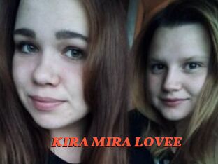KIRA_MIRA_LOVEE Livespot