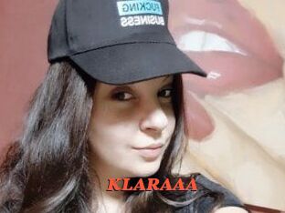 KLARAAA