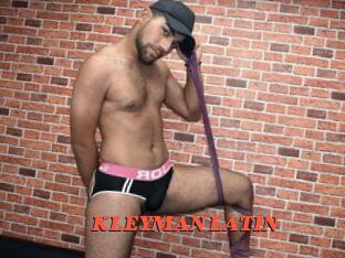 KLEYMAN_LATIN