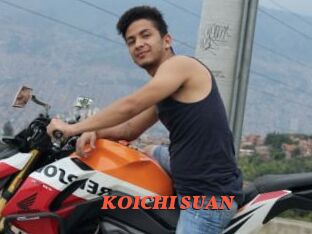 KOICHI_SUAN