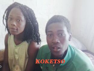 KOKETSO