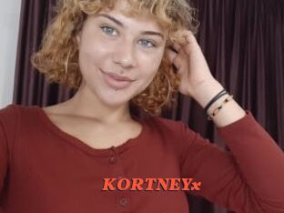 KORTNEYx
