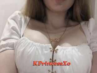 KPrincessXo