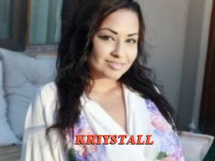 KRIYSTALL