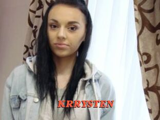 KRRYSTEN