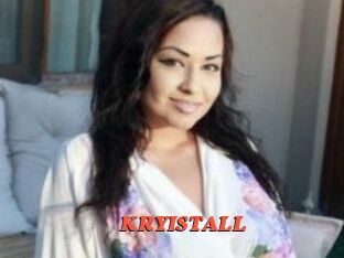 KRYISTALL