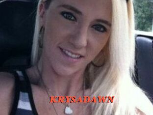 KRYSADAWN