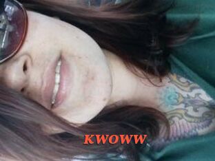 KWOWW