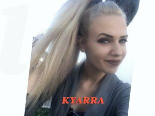 KYARRA_ Livespot