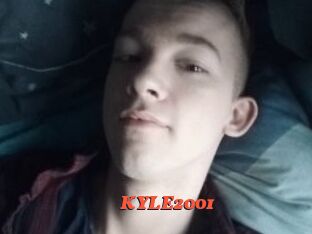 KYLE2001