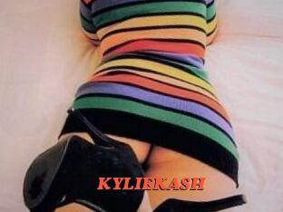 KYLIEKASH