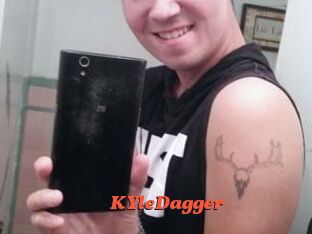 KYle_Dagger