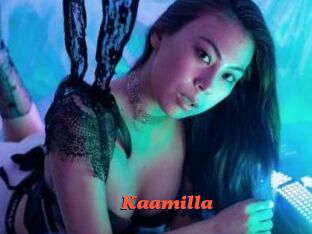 Kaamilla