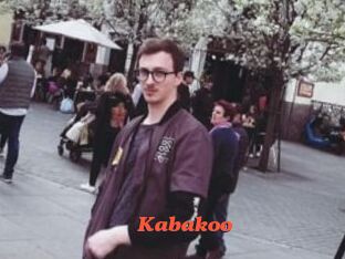 Kabakoo Livespot