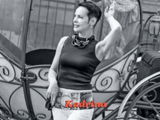 Kadrina