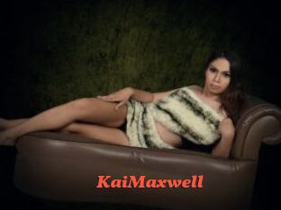 KaiMaxwell