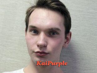 KaiPurple