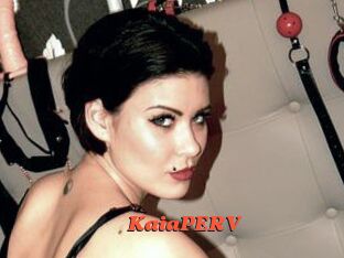 KaiaPERV
