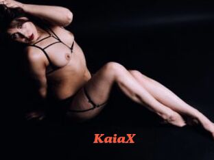 KaiaX