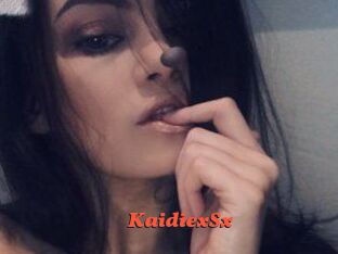 KaidiexSx