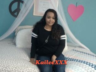 KaileeXXX