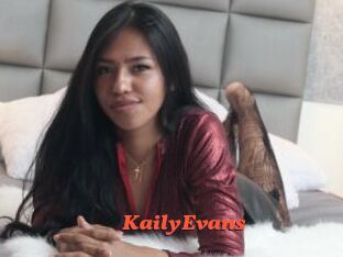 KailyEvans