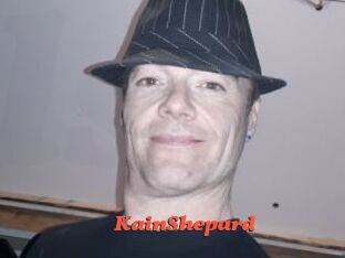KainShepard