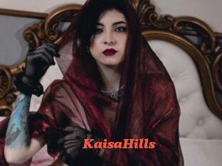 KaisaHills