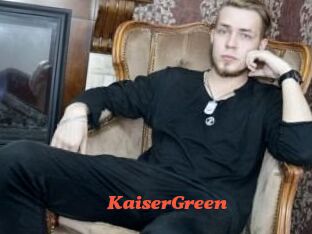 KaiserGreen